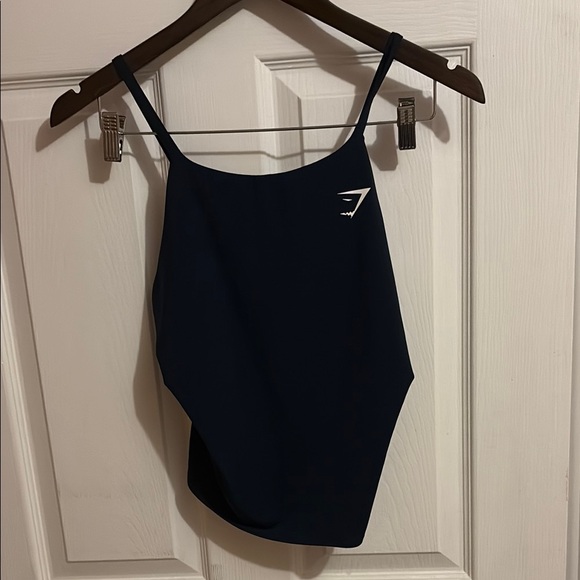 Gymshark studio tank - Picture 2 of 2